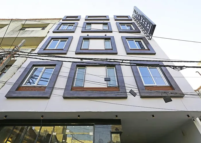 Hotel Apple Tree Residency - Offering Free Airport Shuttle