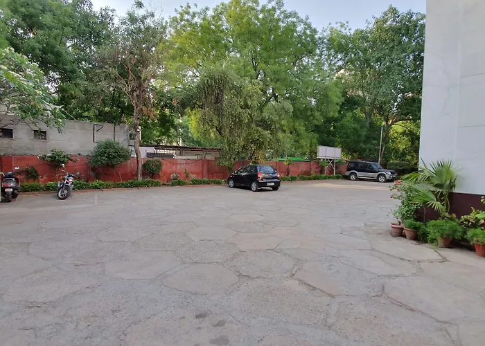 Ywca International Guest House